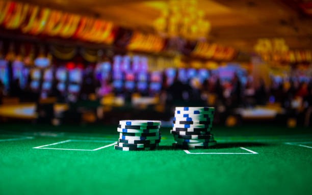 vip55 Bingo Rooms with Live Callers