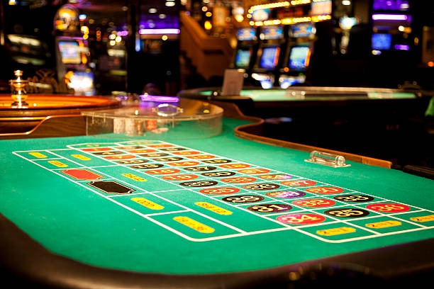 vip55 Slots